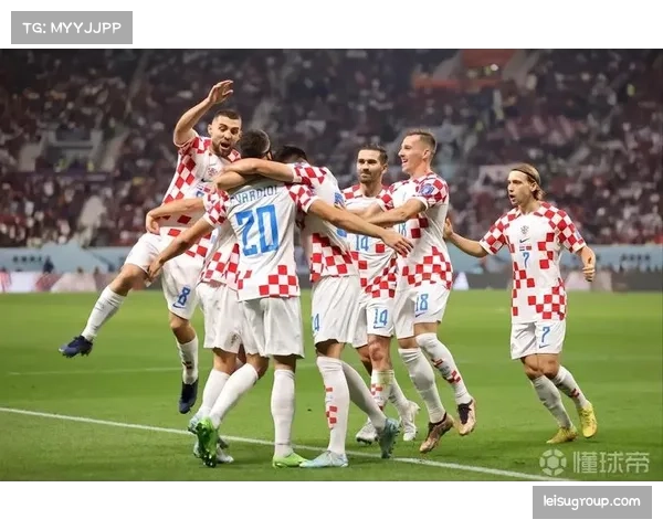 克罗地亚第七次晋级世界杯 最好成绩为亚军