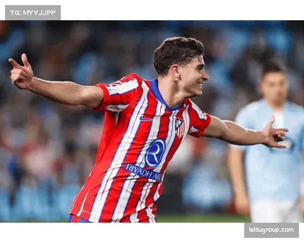 阿尔瓦雷斯陷入12场进球荒 马竞前锋终结能力受关注